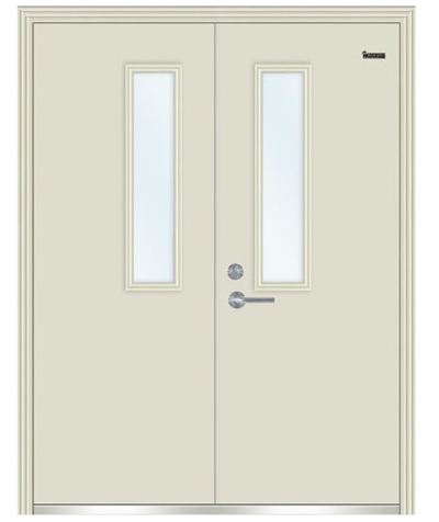 單開(kāi)防火門(mén)